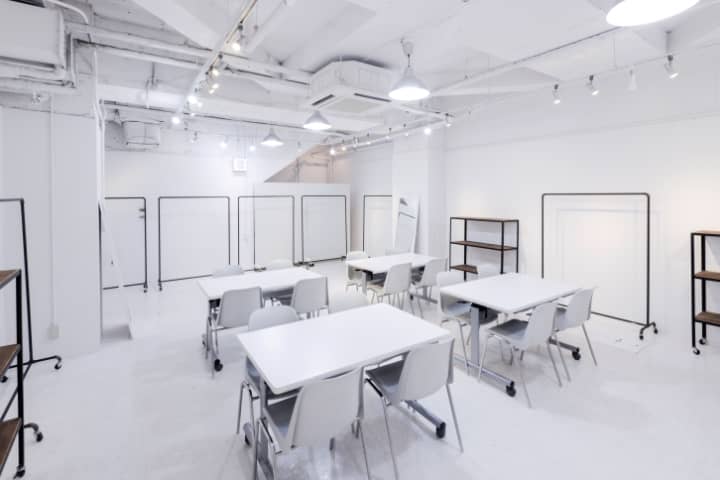 drapeau アネックス B1 SPACE B 写真
