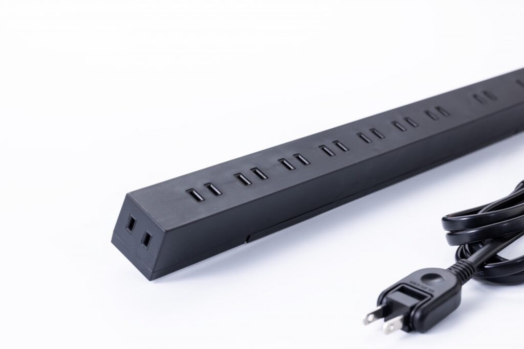 延長コード（3m以上）