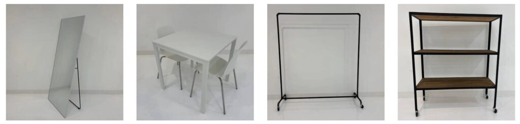 意外にかかる「机・椅子のレンタル代」問題