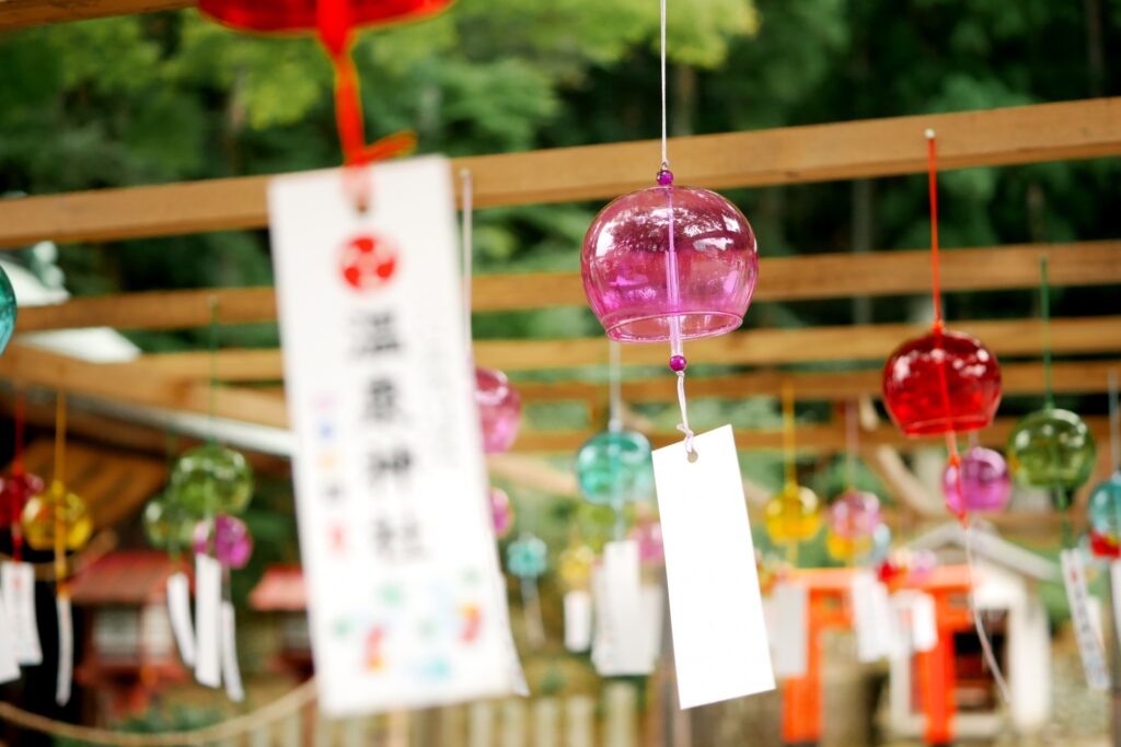 夏のポップアップ・展示販売で使える企画アイデア